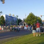 Sebring summer concert series