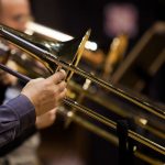 Big Band Trombone