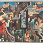 America Today (1930-1931), Thomas Hart Benton