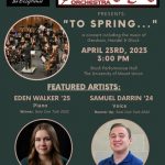 ASO Spring Concert