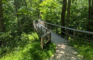 Huston-Brumbaugh Nature Center